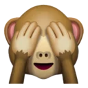 🙈 emoji Buteco sertanejo Telegram sticker 22 of 47