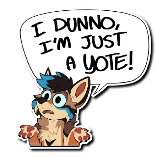 😐 emoji Echo Telegram sticker 7 of 16
