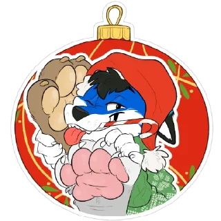 Sticker from SpeedFire Stickers
