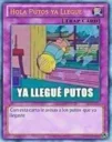 💳 emoji Cartas Yu-Gi-Oh! Telegram sticker 14 of 66