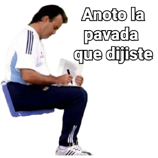 ✍️ emoji Argentina Telegram sticker 8 of 102