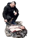 🤘 emoji Argentina Telegram sticker 12 of 25