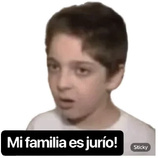 🧒 emoji Argentina Telegram sticker 7 of 102