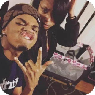 🫥 emoji profit lounge lore Telegram sticker 16 of 102