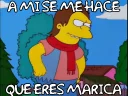 🌈 emoji Wasu Wasol @SimpsonsGrupo Telegram sticker 11 of 120
