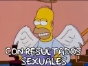 👼 emoji Wasu Wasol @SimpsonsGrupo Telegram sticker 18 of 120