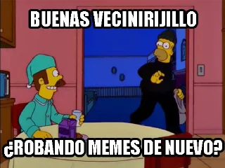 👮‍♂ emoji Cucamonga! @SimpsonsGrupo Telegram sticker 10 of 120