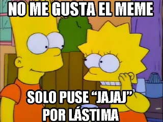 👎 emoji Cucamonga! @SimpsonsGrupo Telegram sticker 23 of 120
