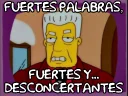 Sticker from Wasu Wasol @SimpsonsGrupo