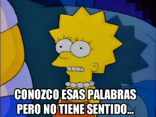 😐 emoji Cucamonga! @SimpsonsGrupo Telegram sticker 4 of 120