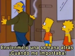 📅 emoji Cucamonga! @SimpsonsGrupo Telegram sticker 2 of 120