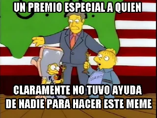 👎 emoji Cucamonga! @SimpsonsGrupo Telegram sticker 24 of 120