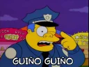 😉 emoji Wasu Wasol @SimpsonsGrupo Telegram sticker 14 of 120