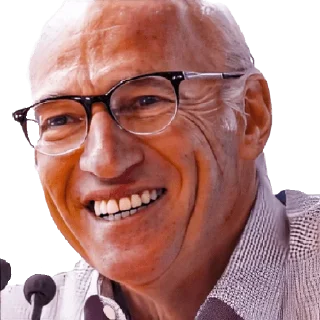 😀 emoji Carlos Bianchi Telegram sticker 6 of 37