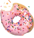 🍩 emoji Food! Telegram sticker 23 of 81
