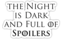 👩 emoji Game Of Thrones Telegram sticker 17 of 23