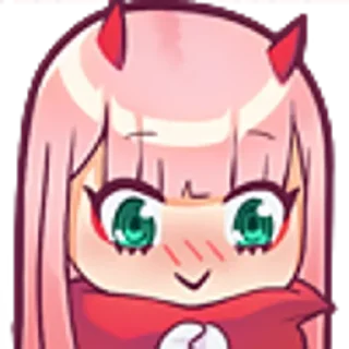 🌺 emoji cinzas @cristian_bismarck_II Telegram sticker 10 of 120