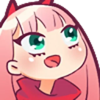 🌺 emoji cinzas @cristian_bismarck_II Telegram sticker 9 of 120