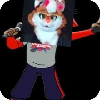 😎 emoji Confuror 2024 Telegram sticker 12 of 35