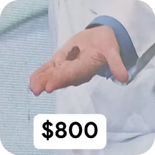 ✋ emoji Confuror 2024 Telegram sticker 11 of 35