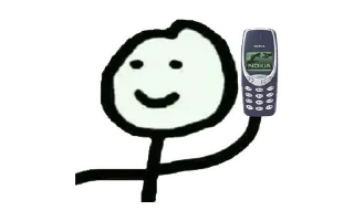 📱 emoji My collection Telegram sticker 6 of 57