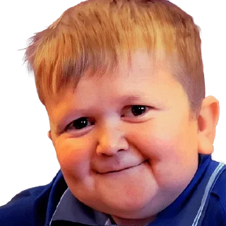 😄 emoji Hasbulla Telegram sticker 1 of 13