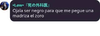 😏 emoji Deivis re puto Telegram sticker 3 of 13