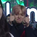 👍 emoji jihoon puto Telegram sticker 20 of 25