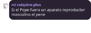 😱 emoji Deivis re puto Telegram sticker 10 of 13