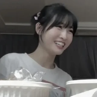 💃 emoji momo twice by : @muffinsticker Telegram sticker 10 of 25