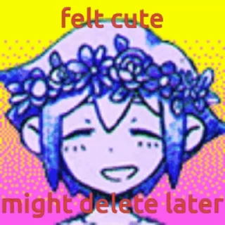 ✨ emoji ✨basil omori✨ Telegram sticker 12 of 41