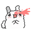 😳 emoji My Tutu :зз Telegram sticker 21 of 35