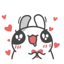 ❤ emoji My Tutu :зз Telegram sticker 17 of 35