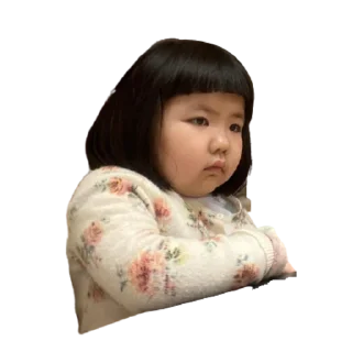 😔 emoji 李元元@大賭 Telegram sticker 22 of 120