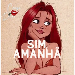 💕 emoji Carpe Diem - Oficial Telegram sticker 9 of 63