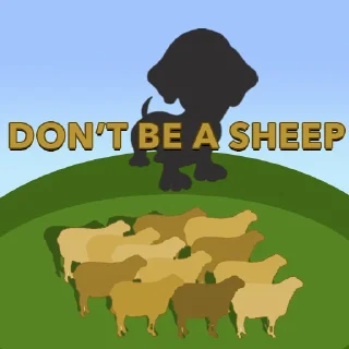 🐑 emoji Andrew Tate Inu Telegram sticker 10 of 13