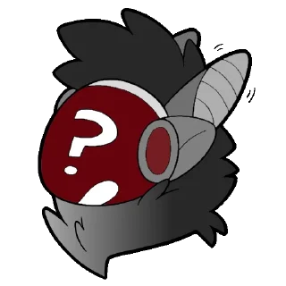 Sticker from Tosa  v2.0