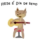 🎻 emoji Pack da Paz - @g7ali Telegram sticker 16 of 53