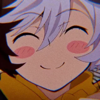 Sticker from ᥡᥙ꧑ᥱᥒ᥆ kᥡᥙ᥉ᥲkᥙᕱ⑅ᕱ