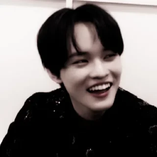 Sticker from Chenle @stickernct