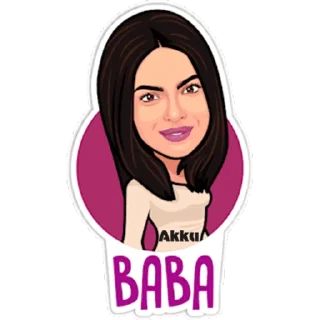 Sticker from Buzzfeed    by (♥️Akku♥️)