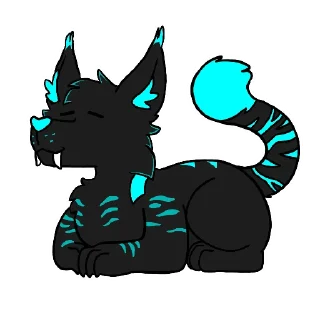🍞 emoji Loaf Pack 🍞 Telegram sticker 8 of 72