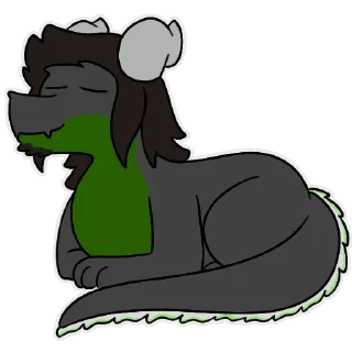🍞 emoji Loaf Pack 🍞 Telegram sticker 22 of 72