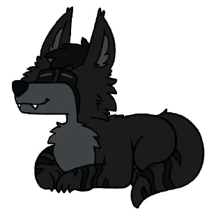 🍞 emoji Loaf Pack 🍞 Telegram sticker 20 of 72
