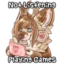 Sticker from Ultimate Leeoh
