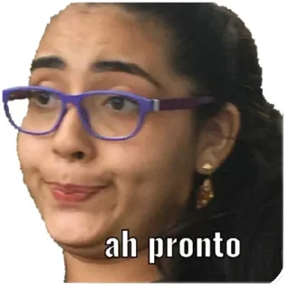 🙄 emoji Bobeiras BR Telegram sticker 21 of 120