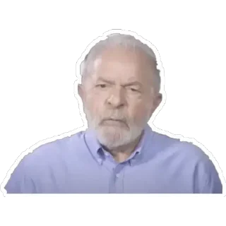 Sticker from Politica BR