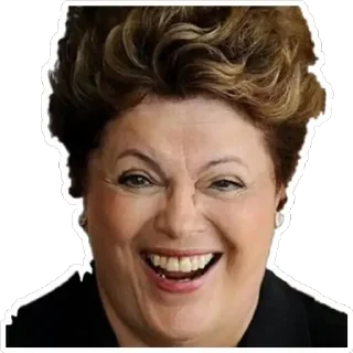 Sticker from Politica BR