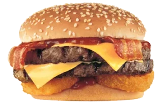 🍔 emoji Food BR Telegram sticker 16 of 26