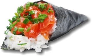🍣 emoji Food BR Telegram sticker 21 of 26